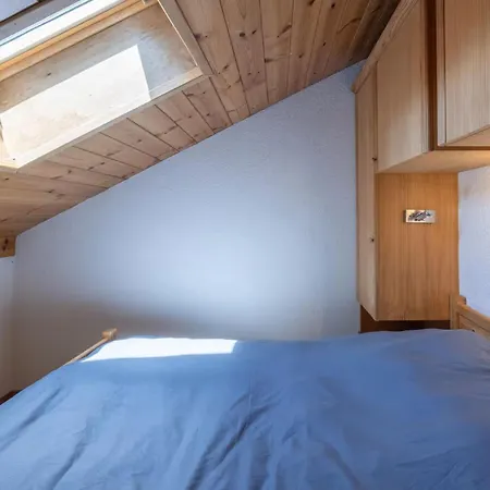 Apartment Edelweiss B N 49 - 3p6