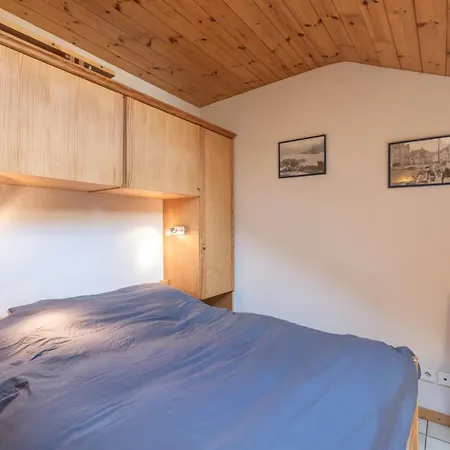 Edelweiss B N 49 - 3p6 * Morillon
